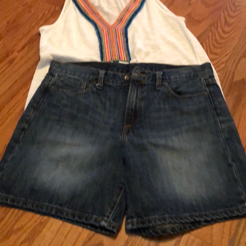 Calvin Klein shorts
